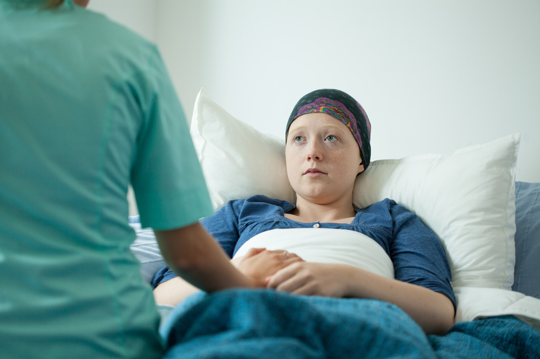 Projet Cancer de L’ovaire