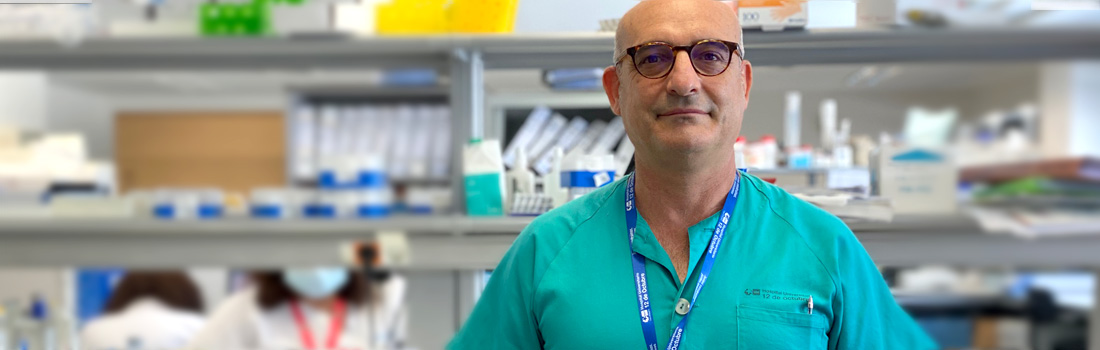 Projet de l’unité CRIS sur les tumeurs hématologiques