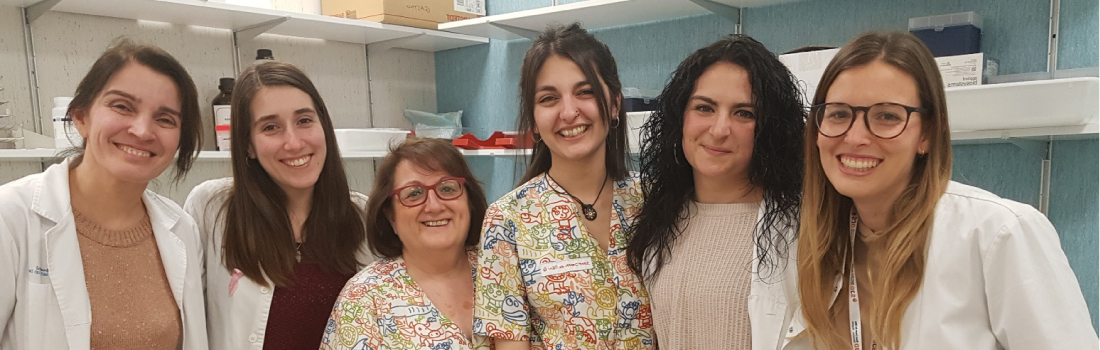 Projet Leucémie MLL