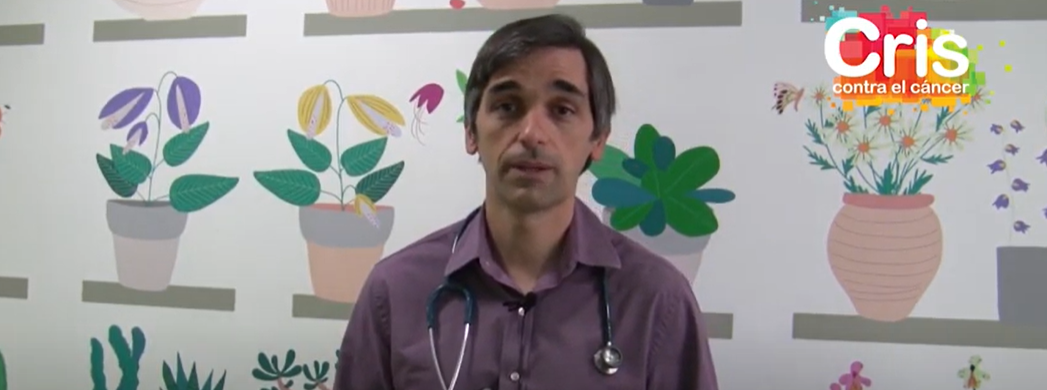 Projet CRIS sur les tumeurs cérébrales