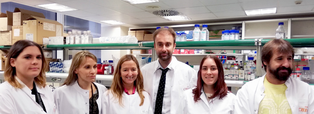 Unité CRIS de recherche clinique sur le cancer du sein