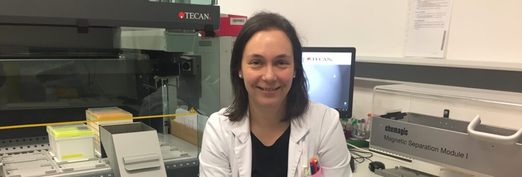 PROJET CRIS SUR LA PRÉDISPOSITION AU CANCER DU CÔLON :