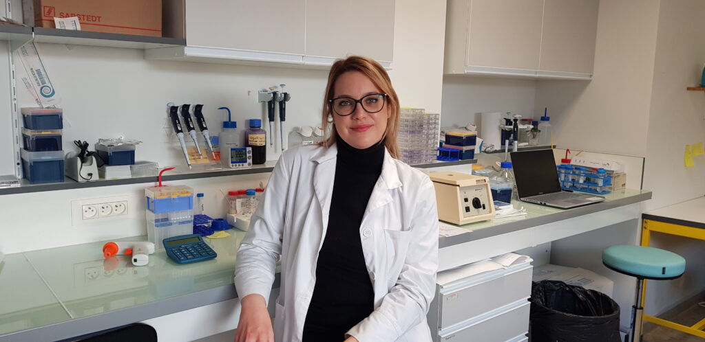 PROJET CRIS SUR L’IMMUNOTHÉRAPIE DANS LE MÉLANOME:
