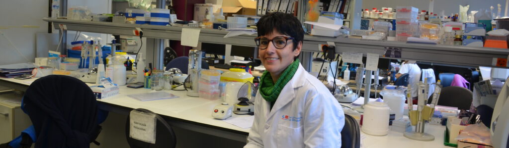 PROJET CRIS SUR LE LYMPHOME FOLLICULAIRE :