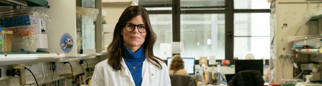 PROJET CRIS SUR LES MÉTASTASES ET LA CACHEXIE :